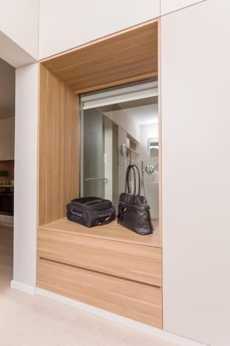 Boutique Apartment City Center Of Szaloniki Kültér fotó