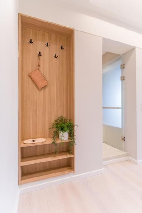 Boutique Apartment City Center Of Szaloniki Kültér fotó